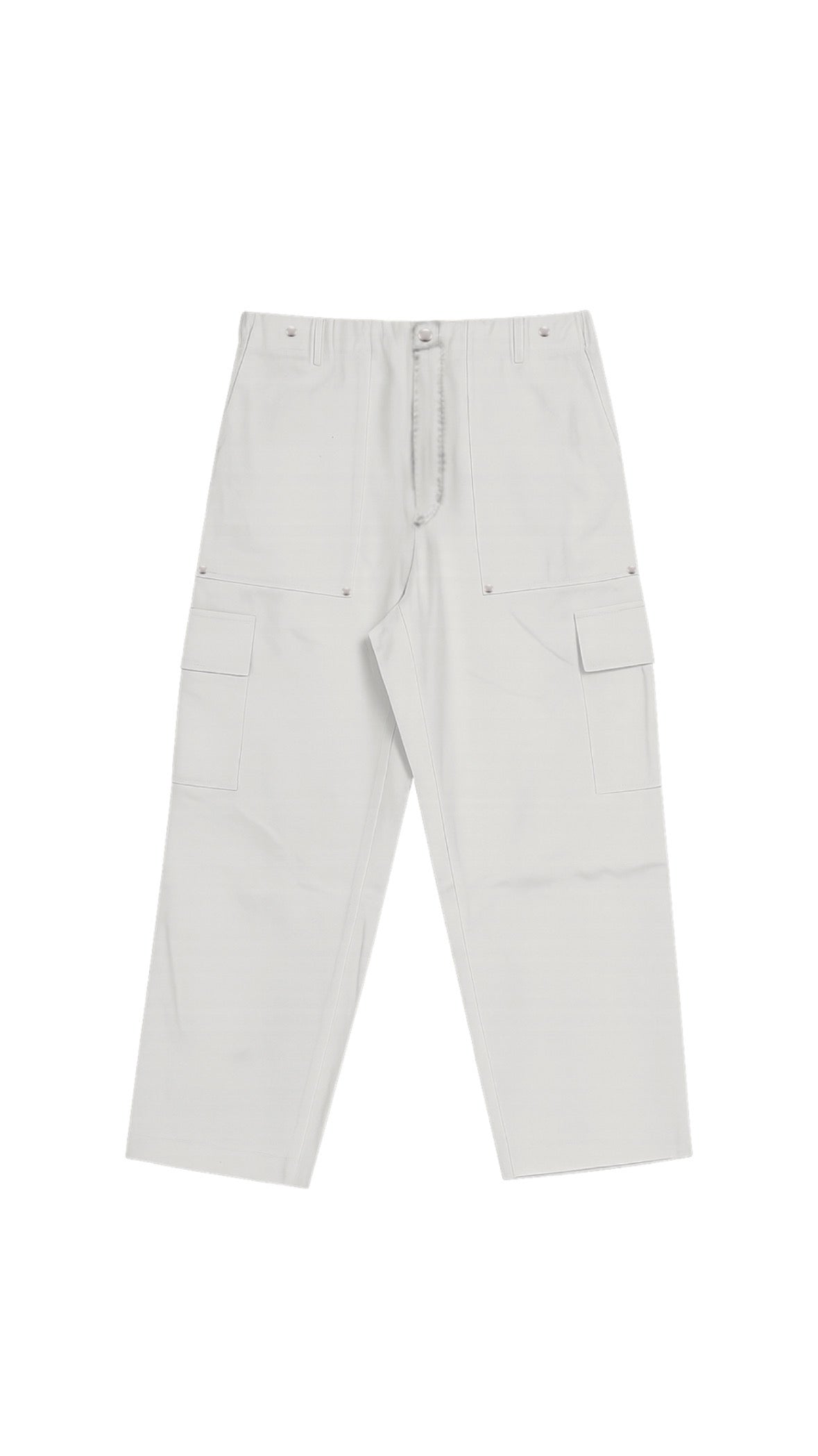 OFFWHITE CARGO PANTS