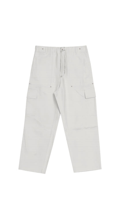 OFFWHITE CARGO PANTS